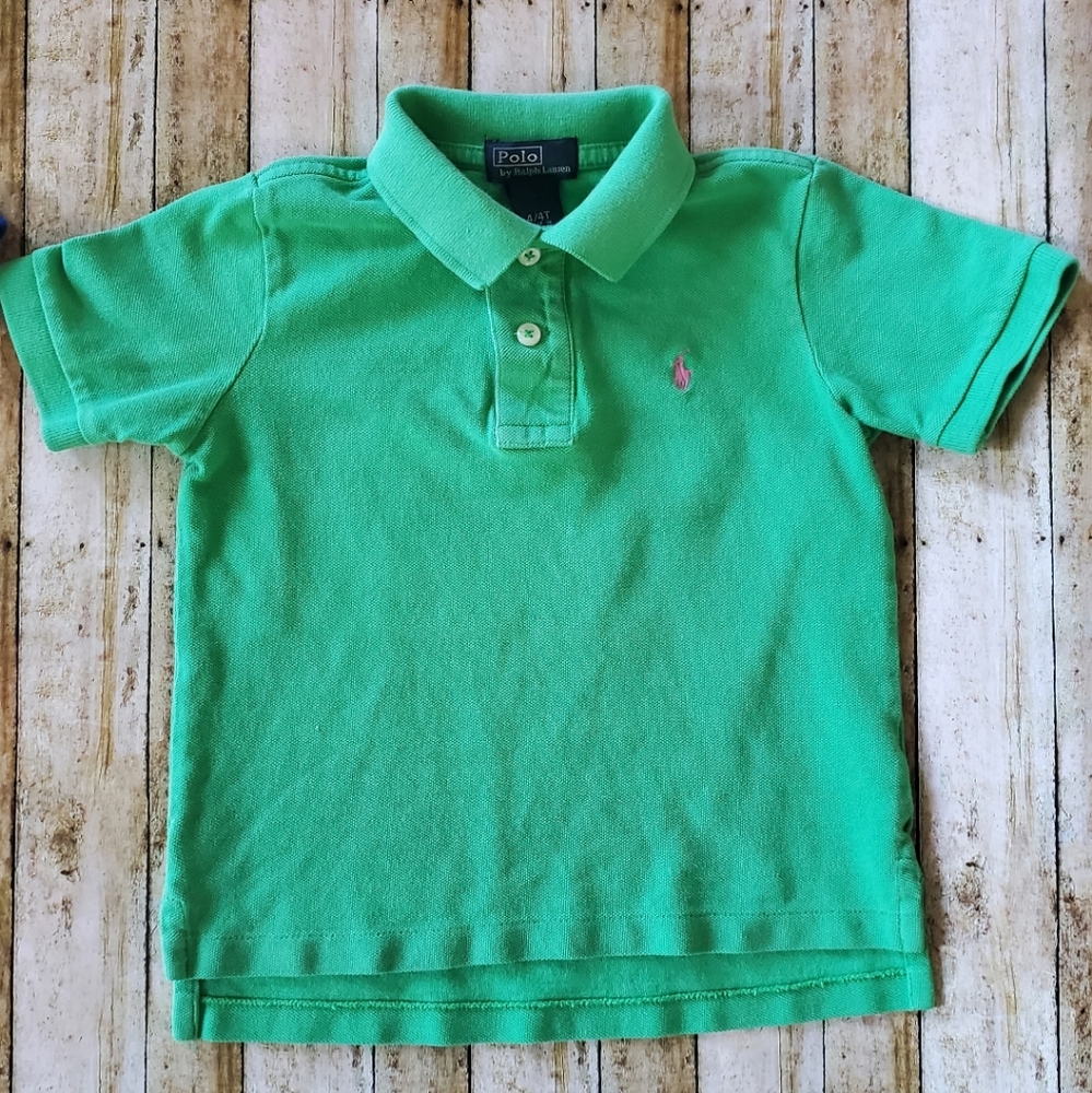 Ralph Lauren Polo
